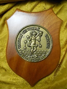 Crest Marina Militare NAVE PERSEO - Foto 1 di 2