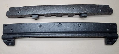 02-08 Amortiguadores de choque de espuma de impacto trasero Jaguar X-Type de fábrica 03 05 06 07 Foto 1 de 4