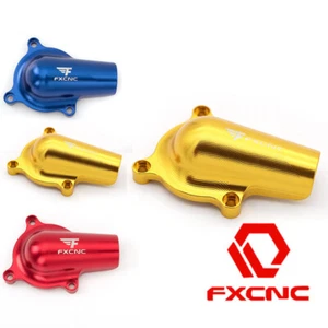 Protector de cubierta de bomba de agua CNC dorado para YFM700R 2008-2020 2019 2018 2017 2016 15 - Imagen 1 de 11