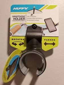 New Huffy Smartphone Holder 01118XX • bike phone holder - Picture 1 of 2