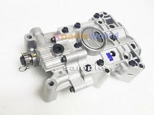GENUINE OIL PUMP BALANCE SHAFT 233002G401 FOR HYUNDAI GRANDEUR 2015-17 - Picture 1 of 1