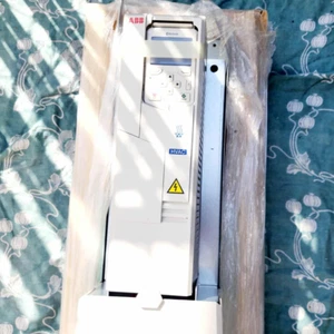 🔥100% UNTESTED🔥 ABB ACH580-01-031A-2+P922 WALL-MOUNTED HVAC DRIVE 10HP 3-PHASE - Picture 1 of 14