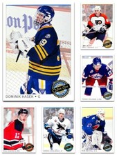 1992-93 O-Pee-Chee Premier **** PICK YOUR CARD **** From The SET
