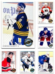1992-93 O-Pee-Chee Premier **** PICK YOUR CARD **** From The SET