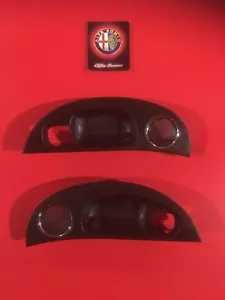 Hochtönerblende Alfa Romeo 147 & GT Coupe (735300209/210) - Bild 1 von 2