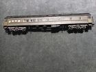 HO Walthers Special Pullman #660 RTR W/Ltd Interior 5 Pasngrs Diaphs, Kadee Cplr