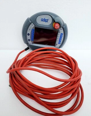 Adept Keba 05215-010 10M | T1 Teach Pendant Avec Câble De 10M - Photo 1/4