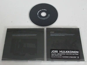Jori Hulkkonen ‎– Dualizm/ F Communications-F219CD  CD ALBUM  - Picture 1 of 3