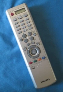 Mando a distancia original original Samsung BN59-000378 TV DVD probado - Imagen 1 de 1
