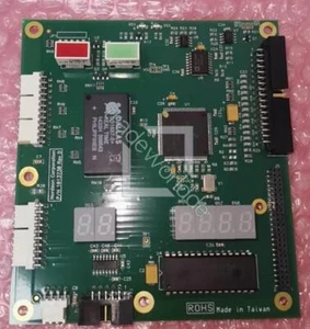 Una nuova scheda madre CPU Nordson 1028325 - Foto 1 di 1