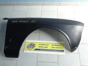 PARAFANGO ANTERIORE DESTRO ALFA ROMEO GT 1300 - 1600 - 1750 - 2000 - NUOVO - Picture 1 of 4