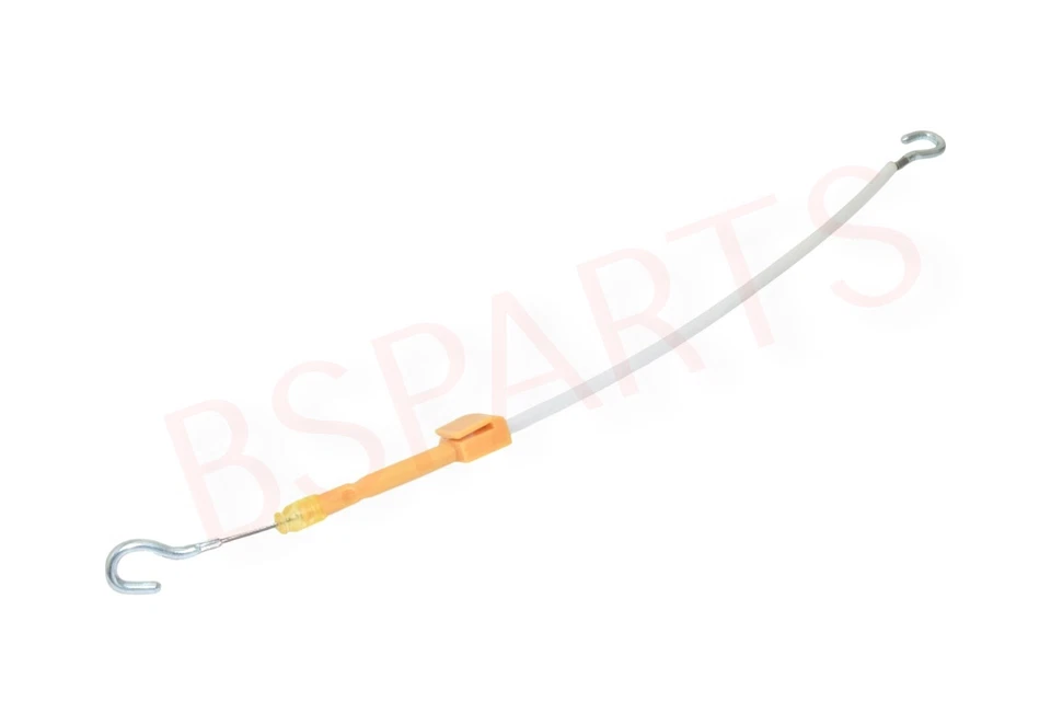 New BMW E39 523i, 528i, 540i Front Left Door Handle Bowden Cable 51218215617 - Image 1 of 4