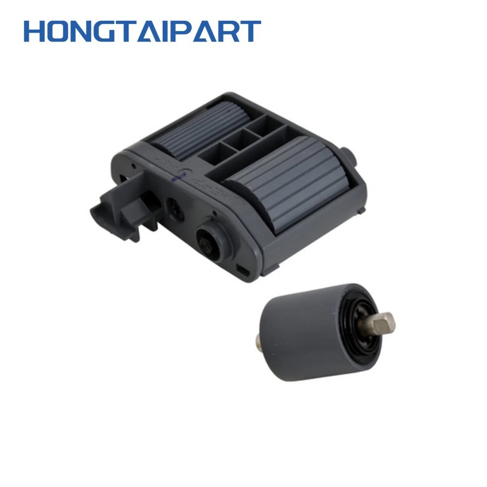 HONGTAIPART 5851-7202 J8J95A ADF Roller kit For HP M631 M632 M633 M681 M682 - Image 1 of 2