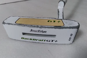 Tour Edge BackDraft GT+ OS-8 Super Stroke Grip 35" - Picture 1 of 4