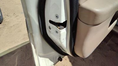 Pestillo de puerta delantera izquierda Legacy Outback Driver 2000-04 con varillas/cables 61032ae05a Foto 1 de 4