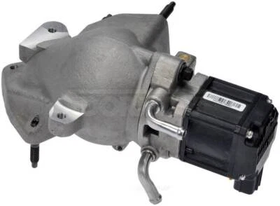 ADEQUADO PARA 2007-2010 INTERNACIONAL IC COM VÁLVULA EGR MOTOR DTT466 MAXXFORCE COM JUNTAS - Imagem 1 de 4