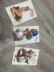 CONTRO NATURA VARIANT - Foto 1 di 6