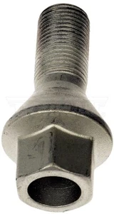 Dorman 610-705.1 M16-1.50 Wheel Bolt - 21mm Hex, 23mm Thread Length - Photo 1 sur 9