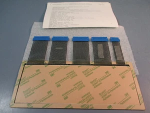 Mettler Toledo Display w/Information Pages 6C-02D-0008 - Picture 1 of 4