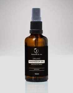 Organic Magnesium Oil / Pain Relief Spray / Maximum Strength 150ml - Bild 1 von 1