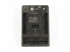 2016-2017 Honda Civic Continental Body Control Module 38800-TBG-C020-M1 - Picture 1 of 1
