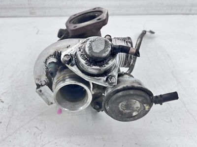 Turbolader Benzin 2.3 T5 239 PS VOLVO C70 I Coupe - Bild 1 von 4