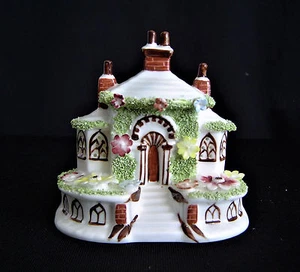 Keepers Cottage Coalport Cottages 1964 - Picture 1 of 5