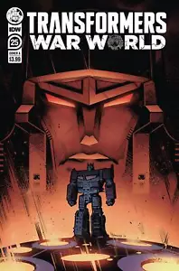 Transformers #1-25 | Seleziona copertine incentive A & B IDW Comics quasi nuove 2019-2020 - Foto 1 di 60
