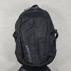Patagonia Refugio 28L Backpack Black Clean Outdoor Hiking Camping Back Pack