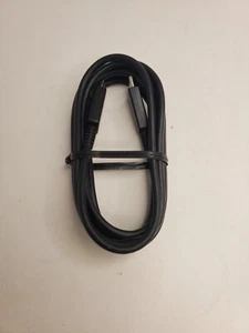 Original Official Samsung USB-C to USB-C Cable 1.8m 5.9ft 5A Type C - EP-DX510 - Picture 1 of 1