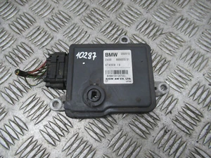 2015 BMW 2  GRAN TOURER 218I F46 1.5 PETROL MK2 6 SPEED AUTO GEARBOX ECU *10287 - Picture 1 of 5