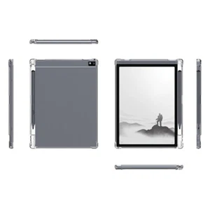 Clear TPU Case for iFLYTEK AINOTE Air 2 2Pro X3 X3Pro X3 LAMY Anti Drop Cover - Afbeelding 1 van 6