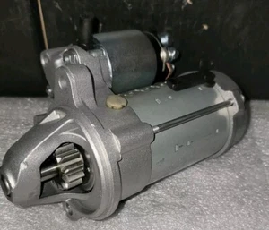 Ford Fusion L4 1.5Liter 2014 To 2020 Starter Motor OEM/Reman By RR_Starters - Picture 1 of 1