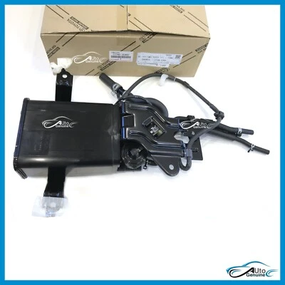 GENUINO TOYOTA 4RUNNER 2001 2002 EMISIÓN BOTE DE VAPOR OEM 77740-35482 Foto 1 de 4