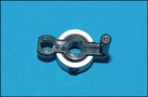Tektronix 376-0092-03 Coupler Half Shaft With Ring For 7000 Series Modules - Picture 1 of 1