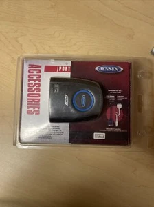 Adaptador de interfaz para iPod Jensen jPORT JLink estéreo para automóvil caja abierta sin probar - Imagen 1 de 2