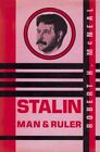 Stalin: Man And Ruler By Robert H. Mcneal - Hardcover **Brand New**