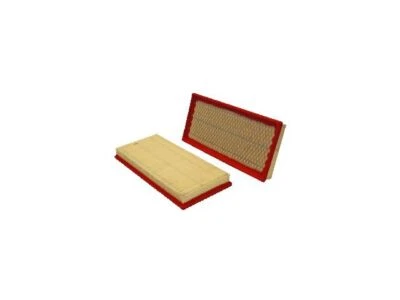 For 1997-2006 Jeep TJ Air Filter WIX 14452SKVK 2004 2001 1998 2005 2000 1999 - Image 1 of 2
