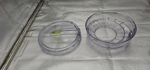 Magic Veggie Bullet Replacement Parts - Picture 1 of 5