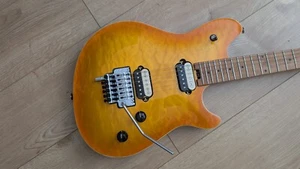 EVH Wolfgang Special - Sola With QM Roasted Neck - Picture 1 of 10