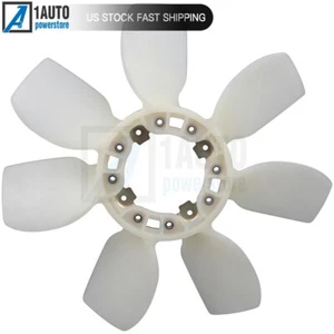 Electric Cooling Fan Blade For 1995-2004 Toyota Tacoma T100 4Runner 3.4L 620534 - Bild 1 von 6
