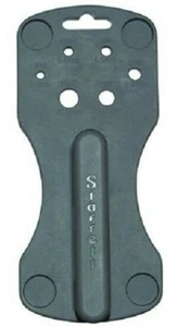 Starrett DIAMOND TILE DRILL GUIDE SRTDTDG01 Rubber Feet *USA Brand - Picture 1 of 1