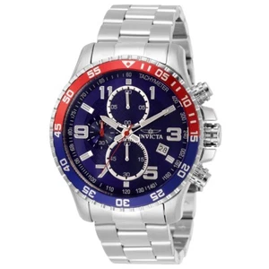 Invicta Specialty Men's Watch - 45mm, Steel 34030 NEW - Picture 1 of 9