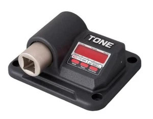 TONE DREHMOMENTPRÜFER (20~500Nm / 3/8",1/2",3/4",1" / 100V~240V) TTC-500 - Bild 1 von 4