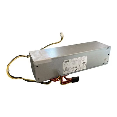 Dell D240AS-00 240W SFF Power Supply 🔌 0CV7D3 for OptiPlex 3010 7010 ✅ - Image 1 of 3