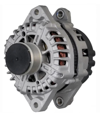 Alternador nuevo para Hyundai Sonata 2.4L 2014, Kia Optima 2.4L 2014-2015 Foto 1 de 4