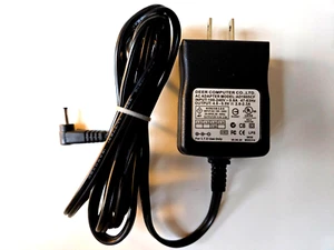 Deer Computer Power Supply Adapter AD1605CF Output: 4-5.5V @ 2.3-2.6A Tested - Picture 1 of 3