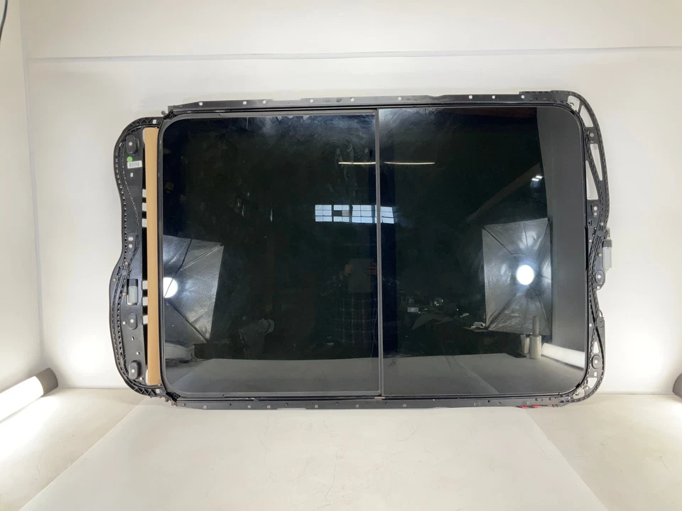 11-18 PORSCHE Cayenne techo corredizo panorámico P Foto 1 de 4