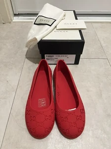 Gucci girls shoes Size 30 EU - Picture 1 of 5