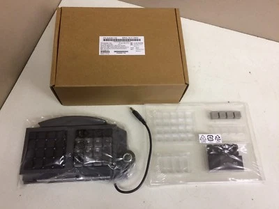 NEW Toshiba USB Keypad for IBM 4820 Terminal 3AA00811700 - Image 1 of 4